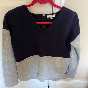 Madewell Sweater